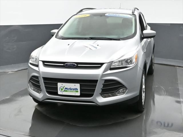 used 2016 Ford Escape car, priced at $12,586