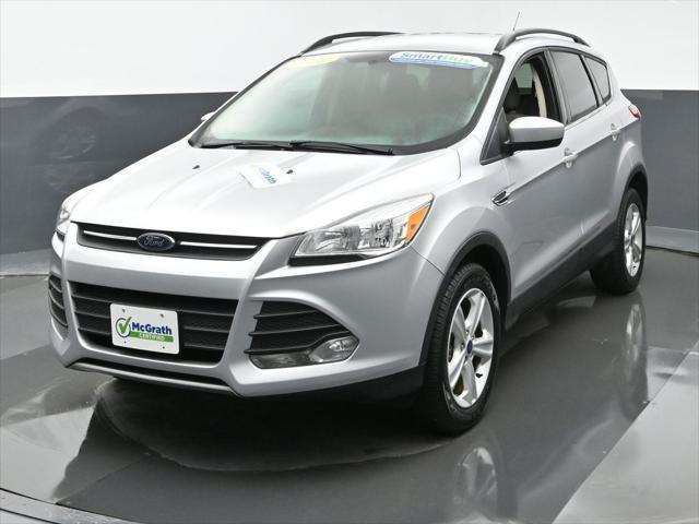 used 2016 Ford Escape car, priced at $12,586