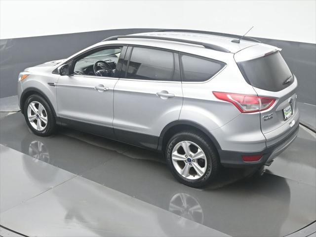 used 2016 Ford Escape car, priced at $12,586