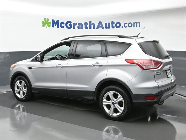 used 2016 Ford Escape car, priced at $12,586