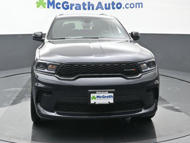 new 2024 Dodge Durango car, priced at $44,405