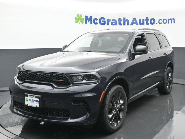 new 2024 Dodge Durango car, priced at $44,405