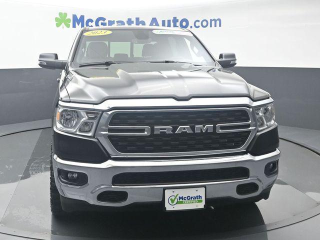 used 2023 Ram 1500 car, priced at $40,368