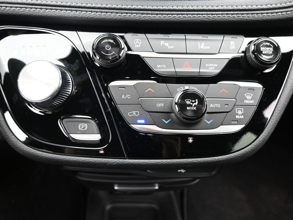 new 2026 Chrysler Pacifica car, priced at $42,935