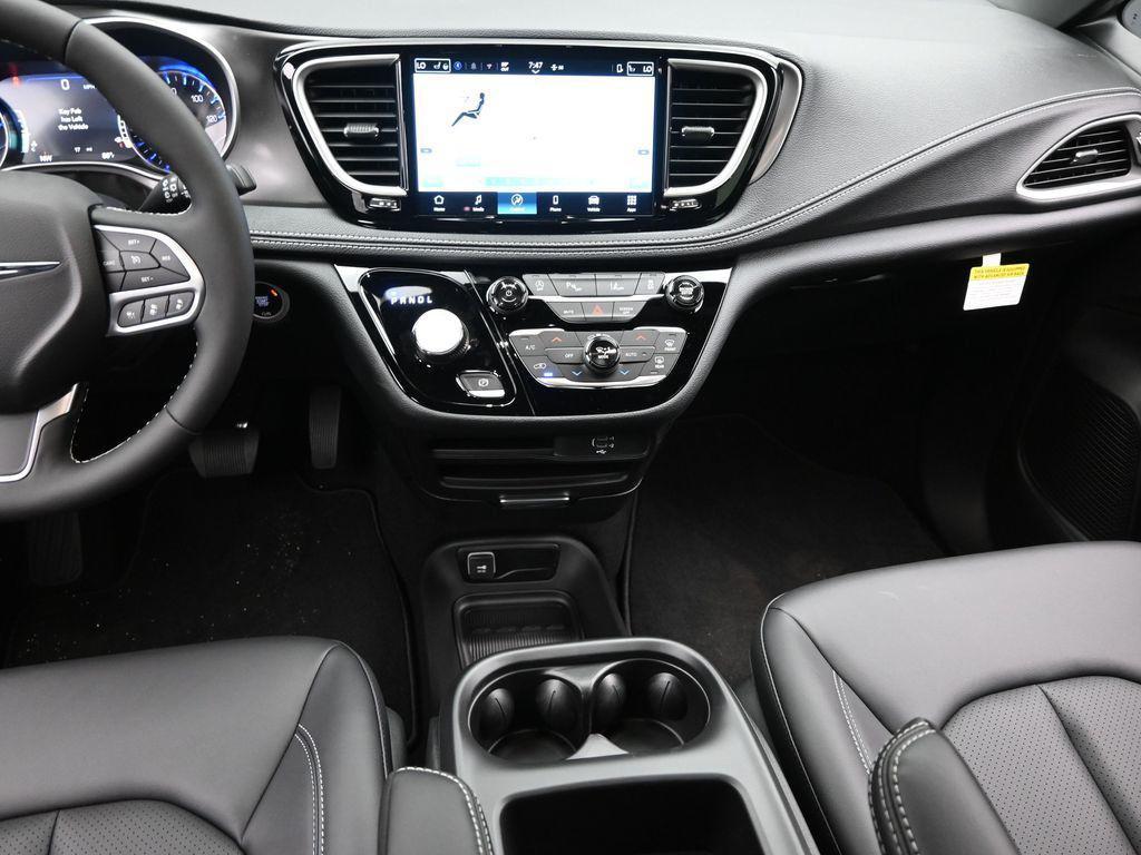 new 2026 Chrysler Pacifica car, priced at $42,935