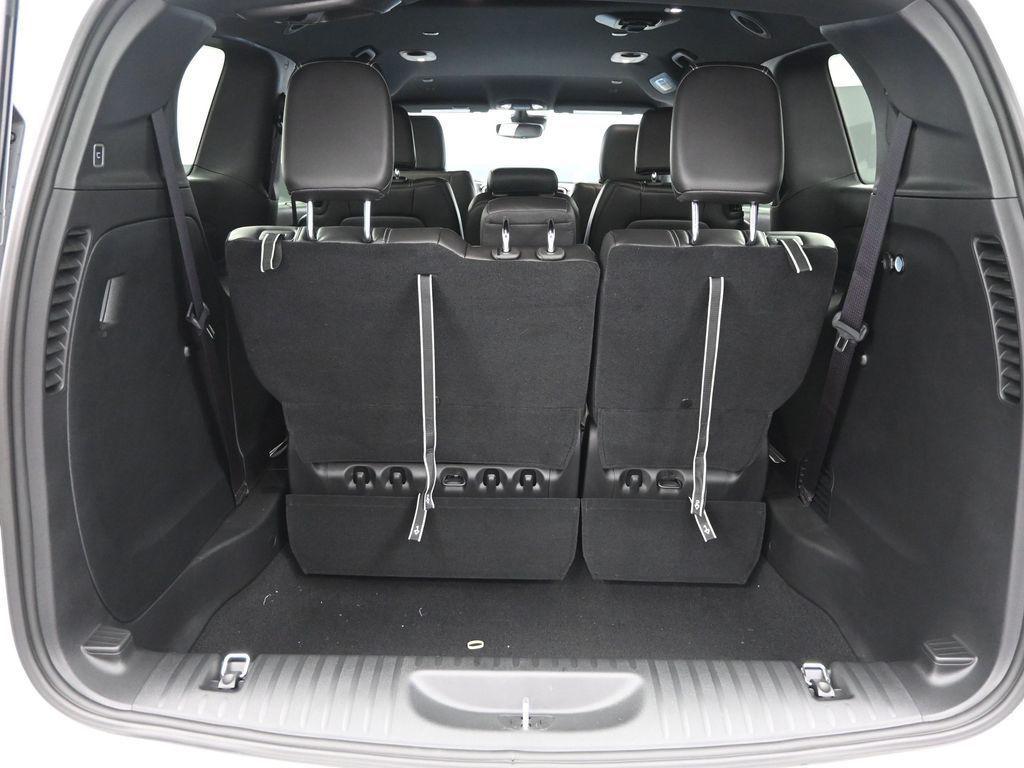 new 2026 Chrysler Pacifica car, priced at $42,935