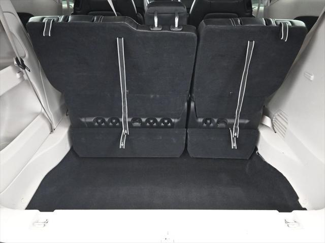 used 2023 Chrysler Pacifica car, priced at $25,700