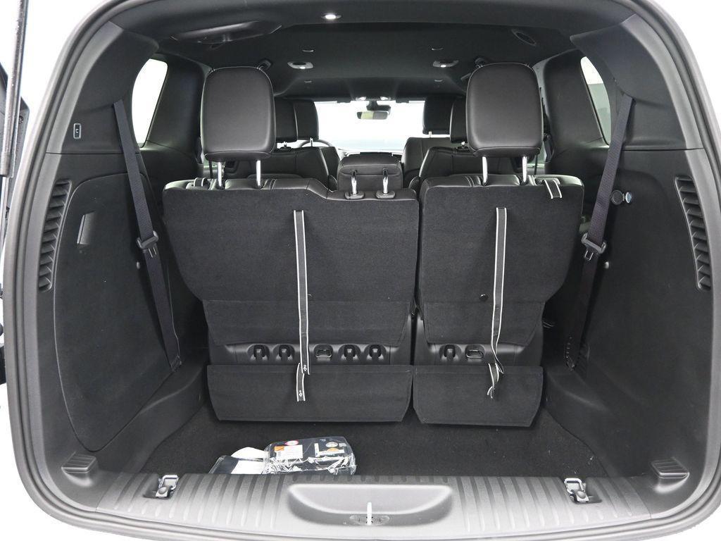 new 2026 Chrysler Voyager car, priced at $40,490