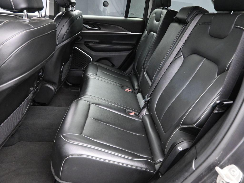 used 2023 Jeep Grand Cherokee 4xe car, priced at $25,400