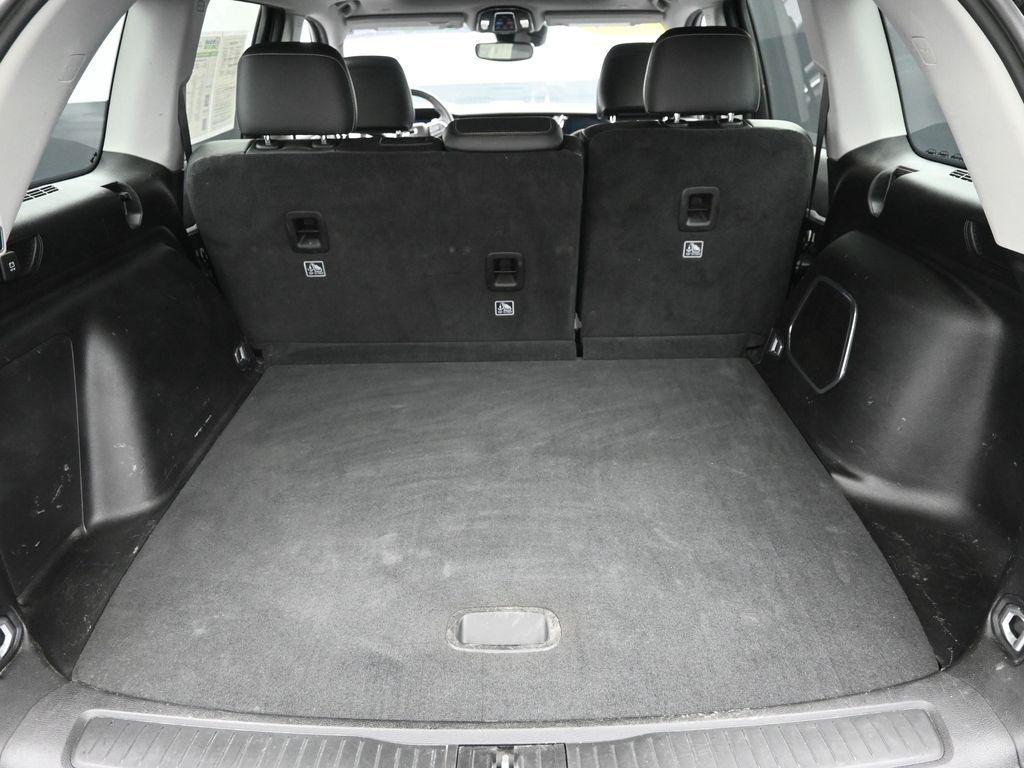 used 2023 Jeep Grand Cherokee 4xe car, priced at $25,400