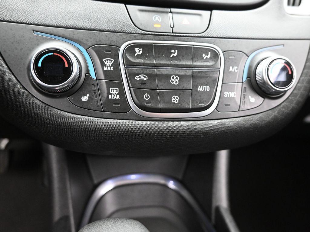 used 2024 Chevrolet Malibu car, priced at $22,498