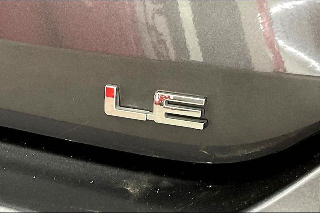 used 2021 Toyota Highlander Hybrid car, priced at $29,589