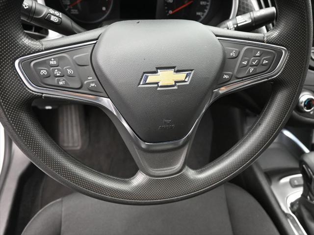 used 2024 Chevrolet Malibu car, priced at $23,000