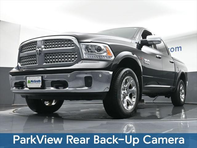 used 2015 Ram 1500 car, priced at $18,700