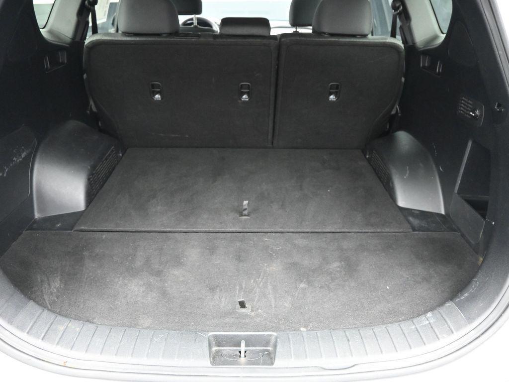 used 2019 Hyundai Santa Fe car, priced at $18,315