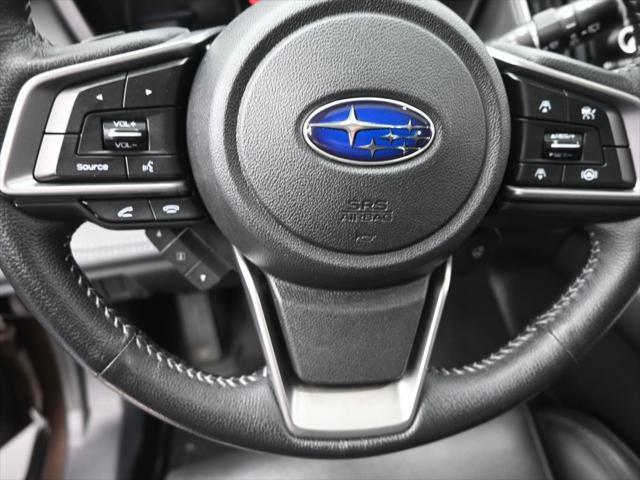 used 2020 Subaru Outback car, priced at $23,500