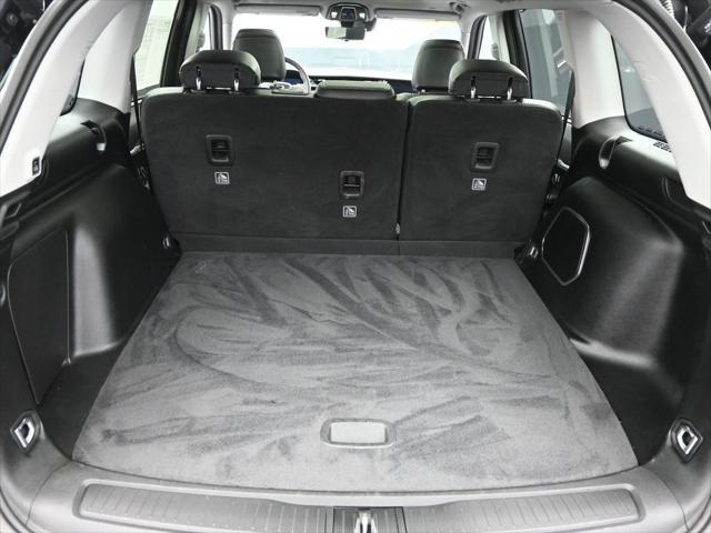 used 2023 Jeep Grand Cherokee 4xe car, priced at $34,000
