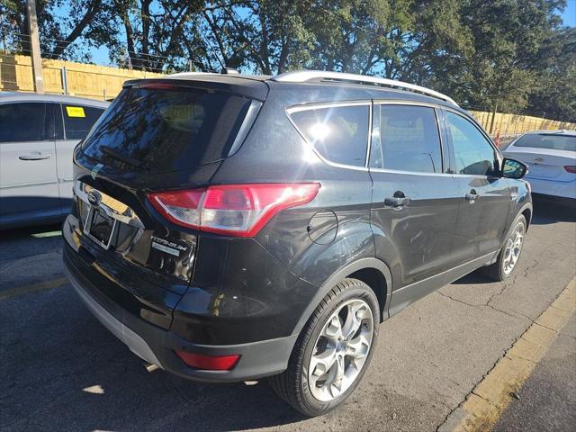 used 2014 Ford Escape car, priced at $16,200