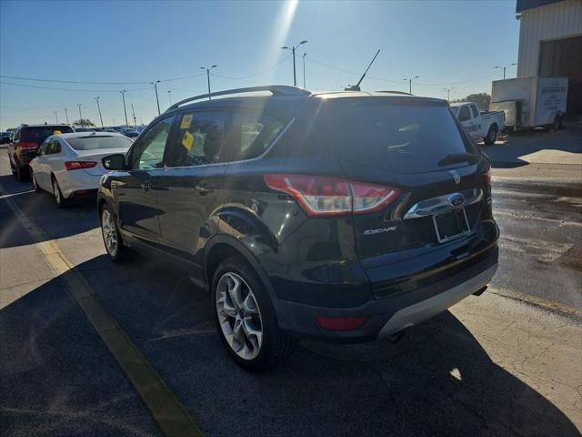 used 2014 Ford Escape car, priced at $16,200