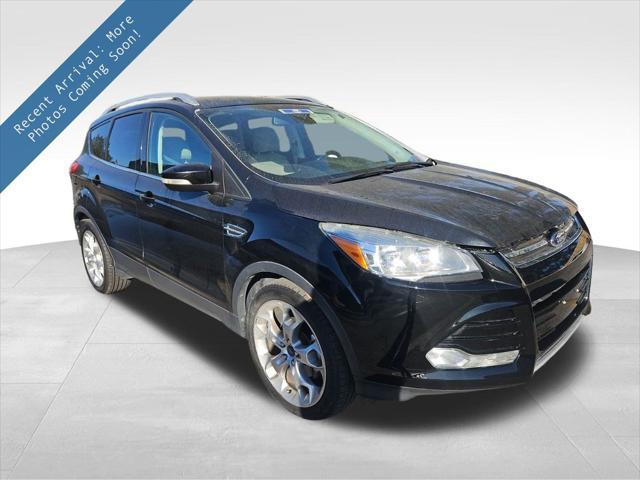 used 2014 Ford Escape car, priced at $16,200