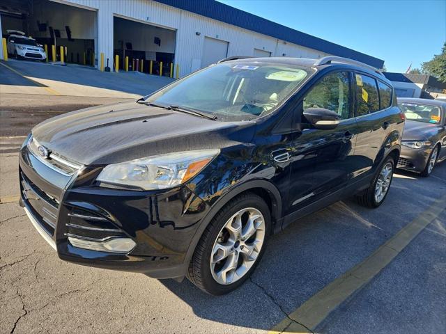 used 2014 Ford Escape car, priced at $16,200