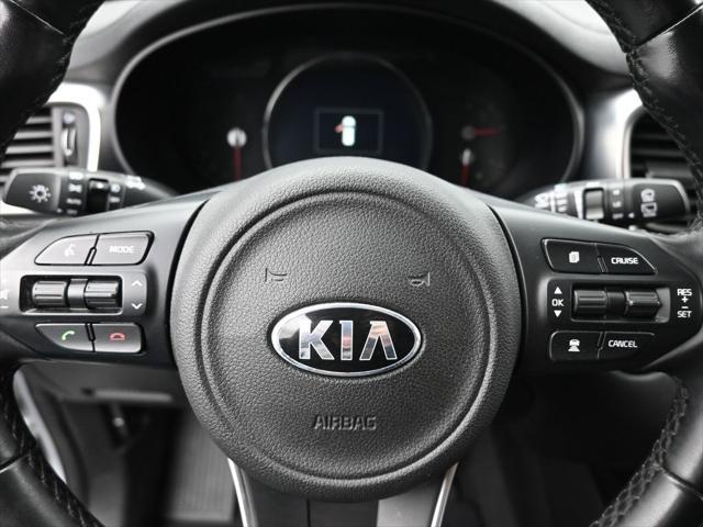 used 2018 Kia Sorento car, priced at $14,777