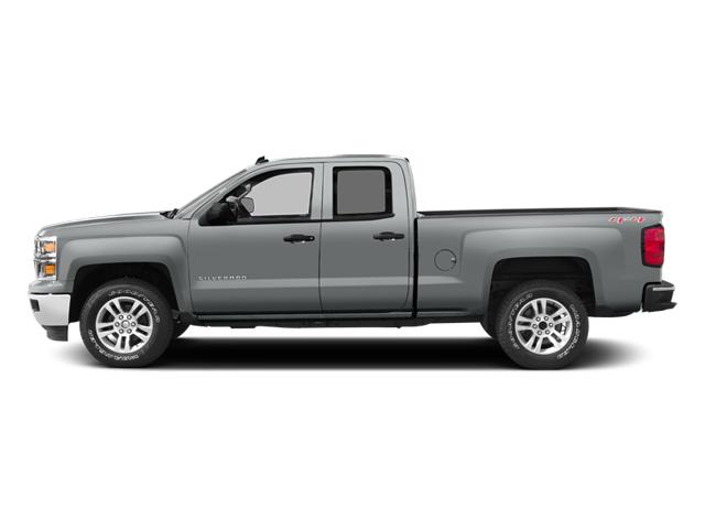 used 2014 Chevrolet Silverado 1500 car, priced at $20,900