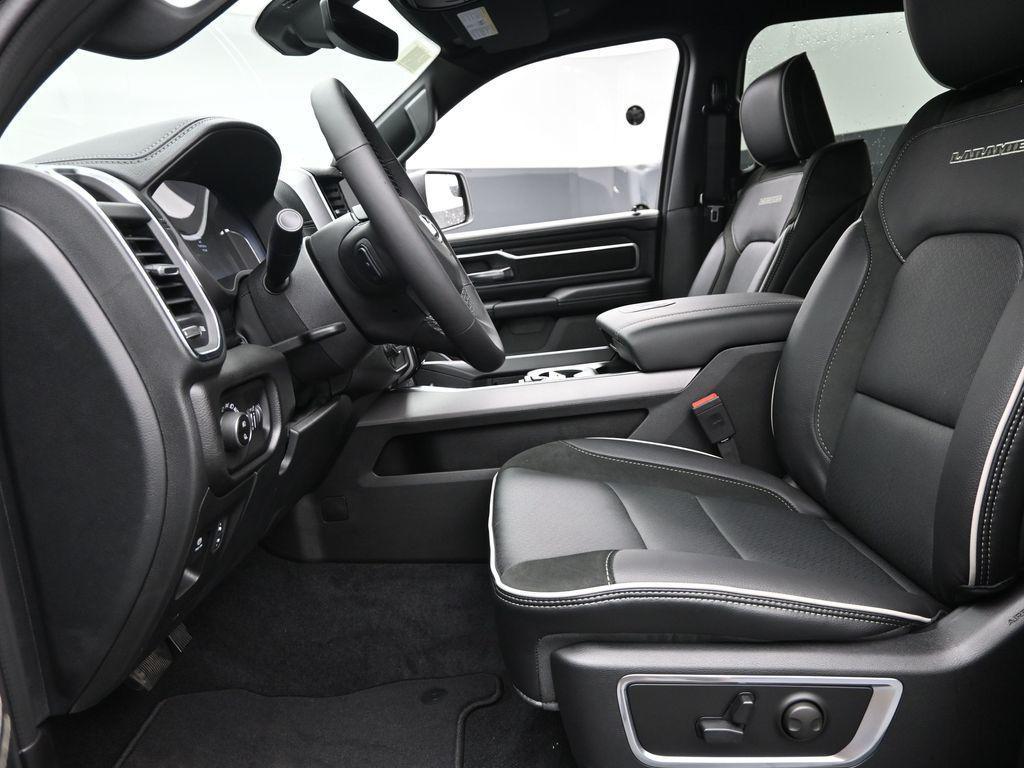 new 2026 Ram 1500 car, priced at $62,550