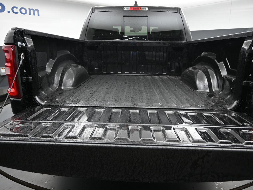 new 2026 Ram 1500 car, priced at $62,550