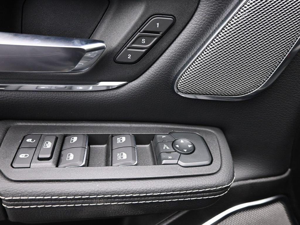 new 2026 Ram 1500 car, priced at $62,550