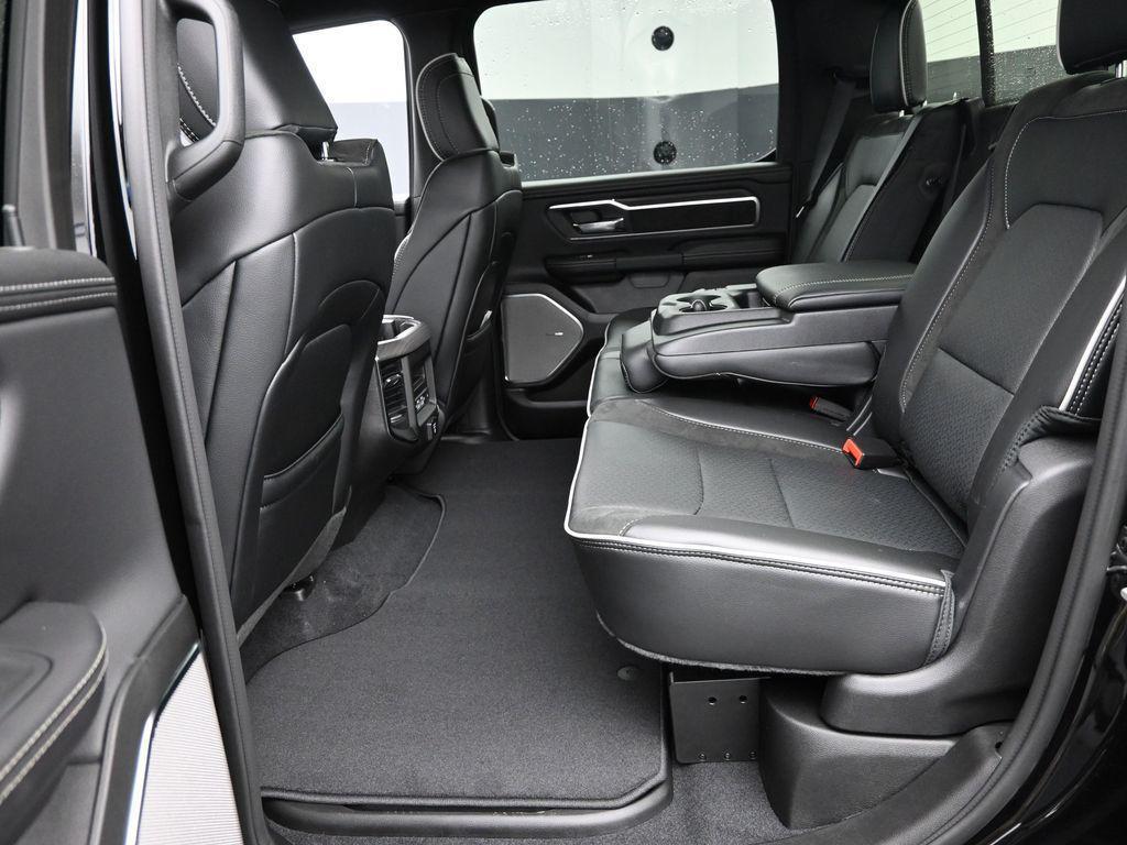 new 2026 Ram 1500 car, priced at $62,550