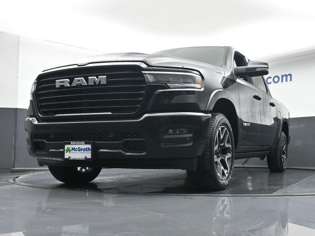 new 2026 Ram 1500 car, priced at $62,550