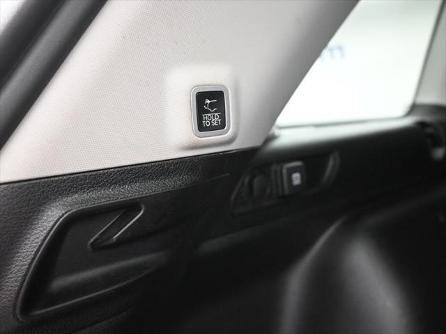 used 2023 Jeep Grand Cherokee car, priced at $28,700