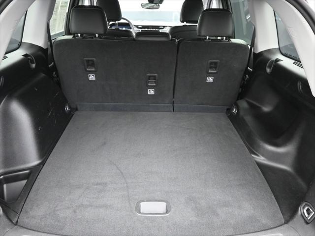 used 2023 Jeep Grand Cherokee car, priced at $28,700