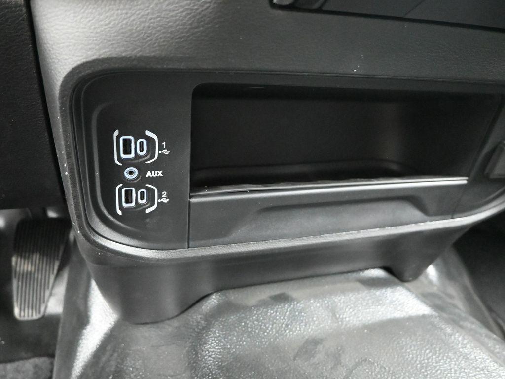 new 2026 Ram 2500 car, priced at $54,910