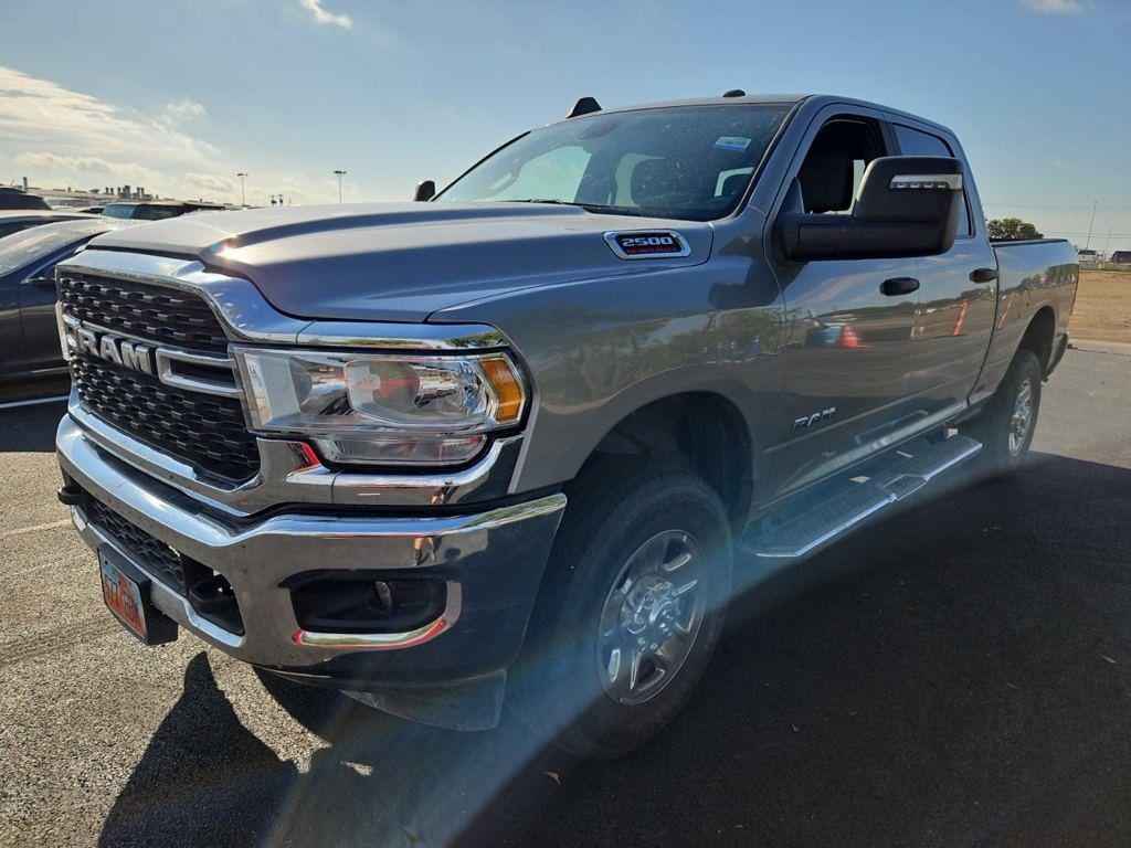 used 2024 Ram 2500 car, priced at $43,730