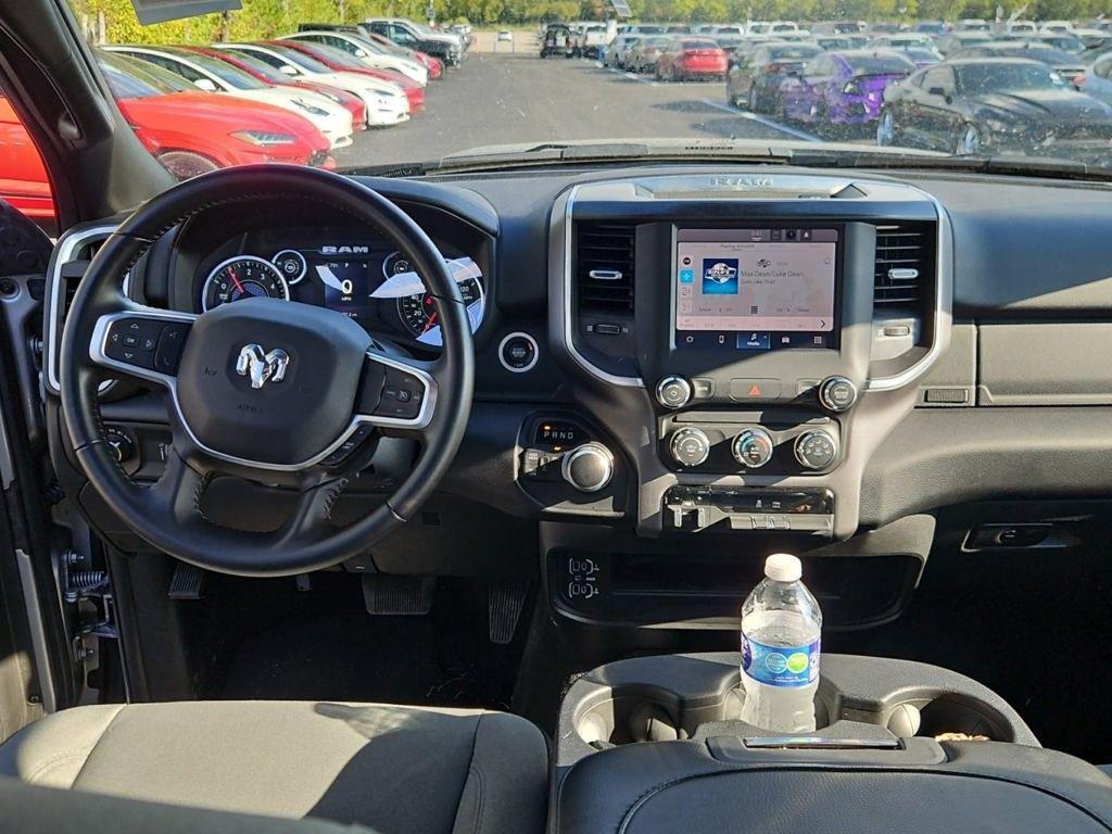 used 2024 Ram 2500 car, priced at $43,730