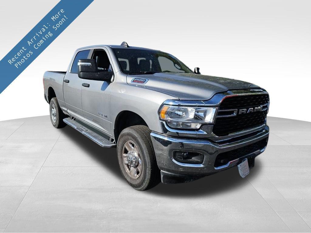 used 2024 Ram 2500 car, priced at $43,730