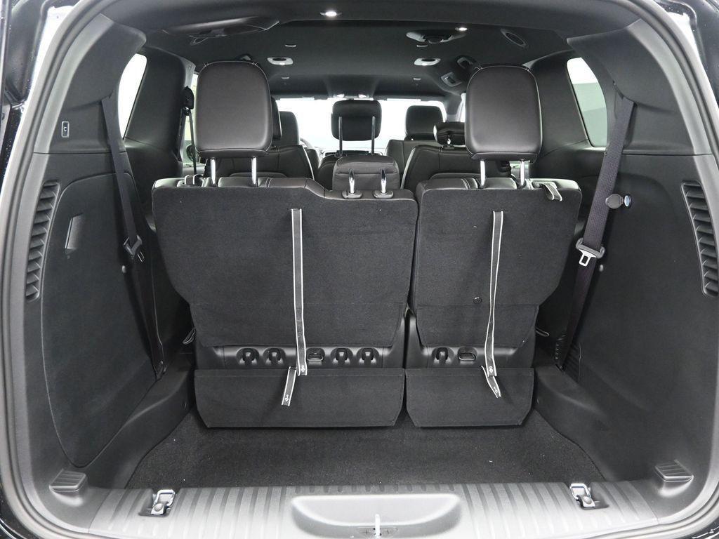 new 2026 Chrysler Pacifica car, priced at $45,435