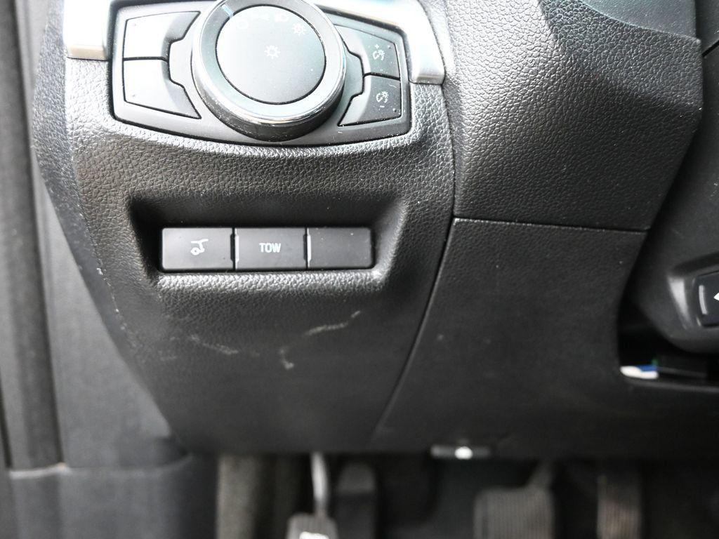 used 2017 Ford Explorer car, priced at $12,202