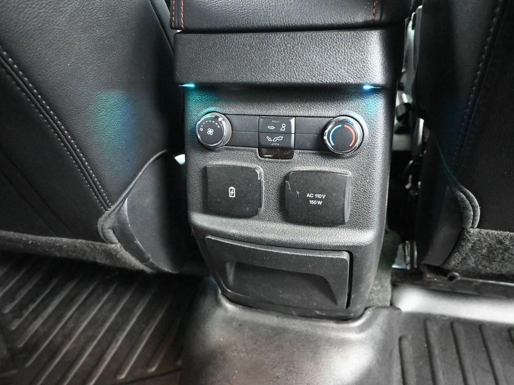 used 2017 Ford Explorer car, priced at $12,202