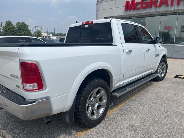used 2018 Ram 1500 car