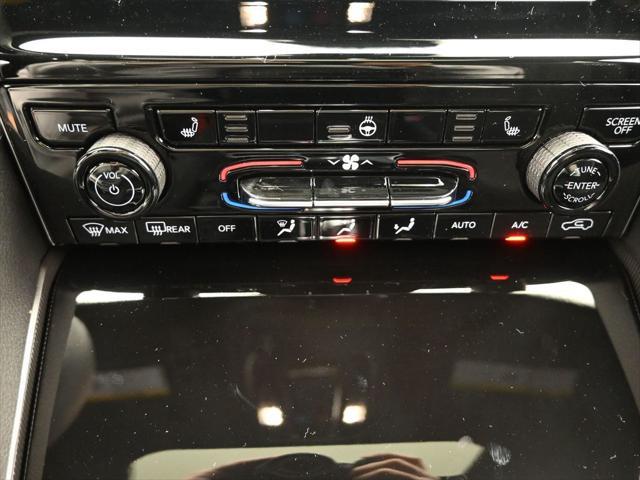new 2025 Jeep Grand Cherokee car, priced at $41,210