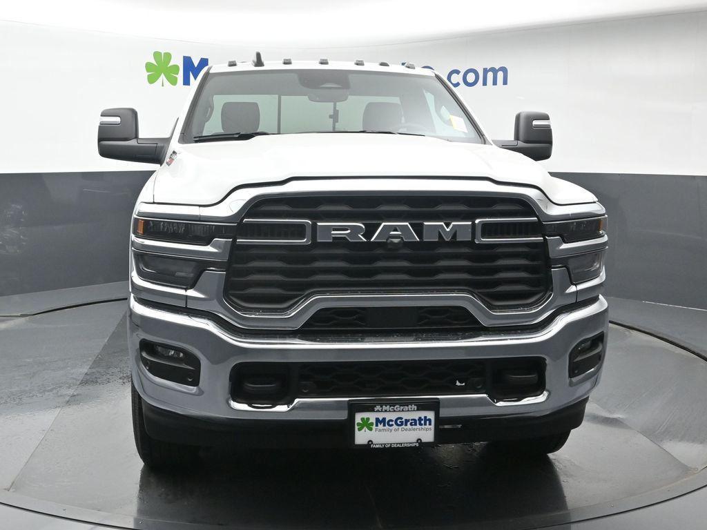 new 2026 Ram 2500 car, priced at $52,005