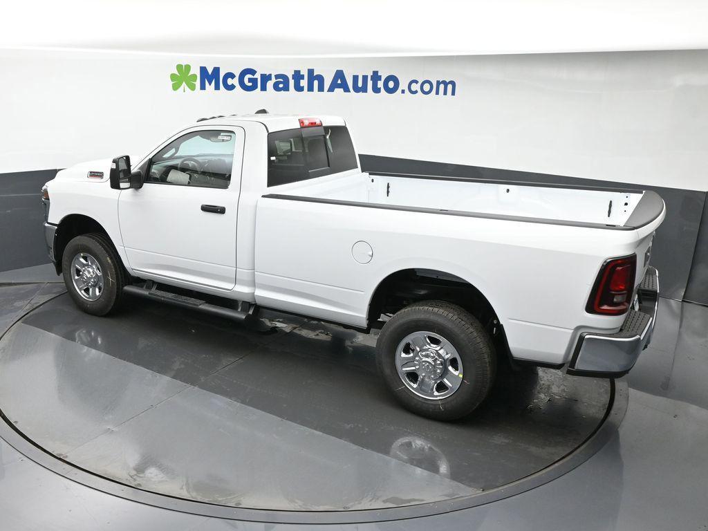 new 2026 Ram 2500 car, priced at $52,005