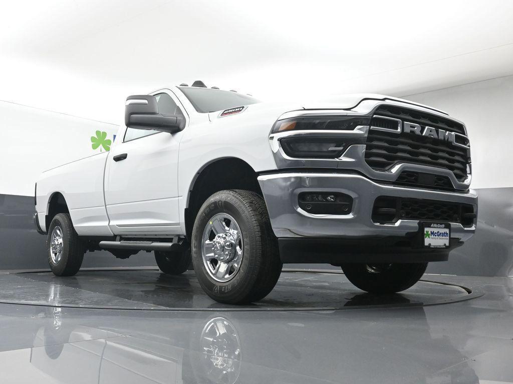 new 2026 Ram 2500 car, priced at $52,005