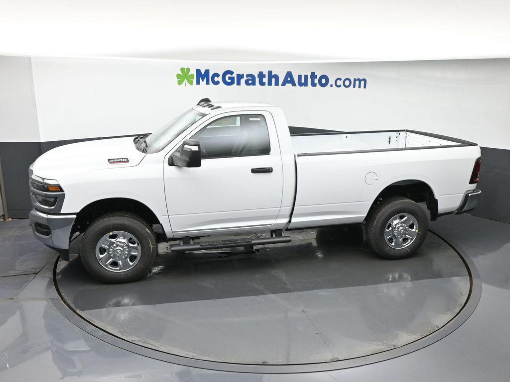 new 2026 Ram 2500 car, priced at $52,005