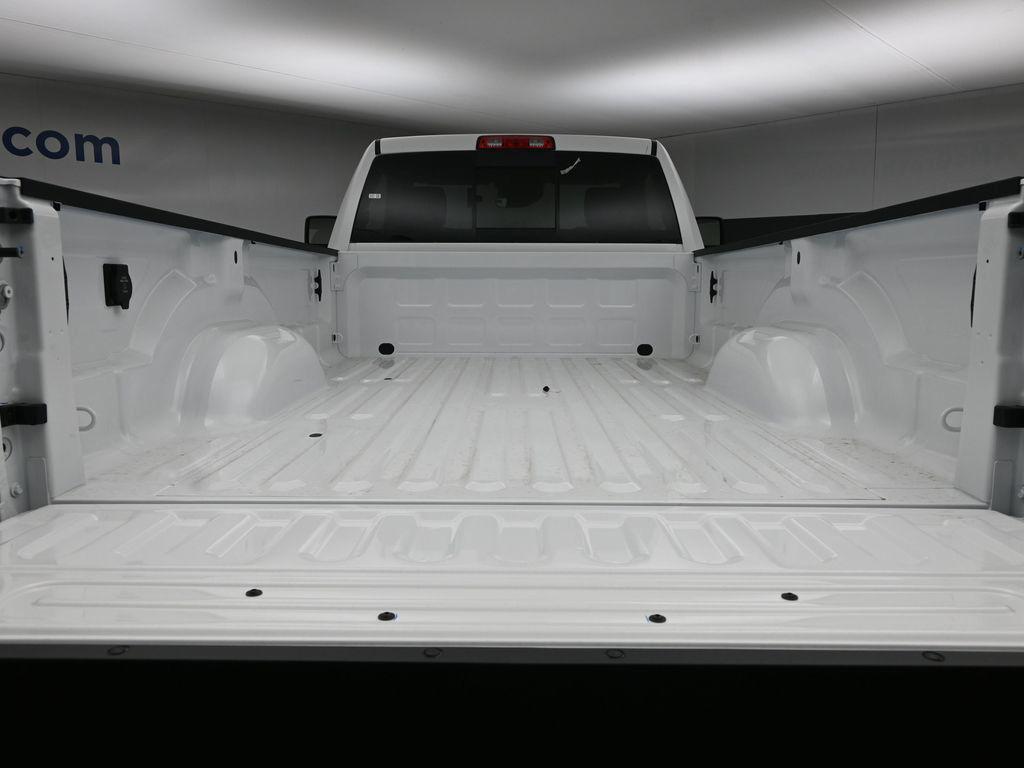 new 2026 Ram 2500 car, priced at $52,005