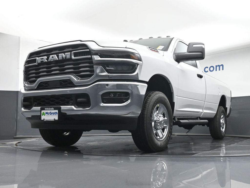 new 2026 Ram 2500 car, priced at $52,005