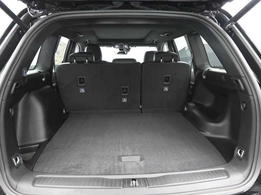 new 2025 Jeep Grand Cherokee car, priced at $46,485